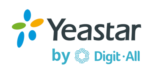 Logo Yeastar